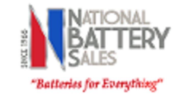 National Battery Sales