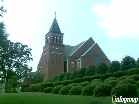 Weddington Christian Preschool