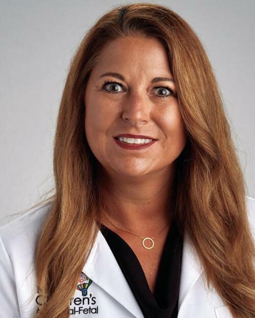 Whitney Spear, APRN