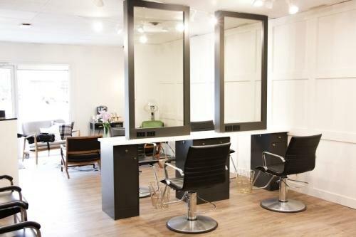 Savile Row Salon