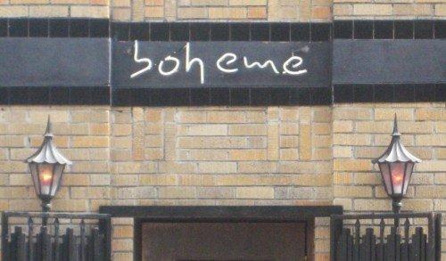 Boheme