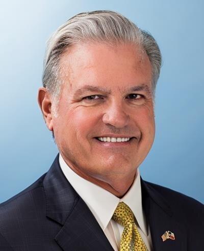 Larry Padron - Branch Manager, Ameriprise Financial Services, LLC