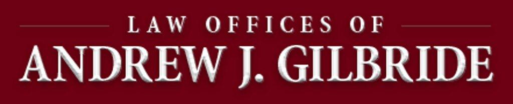 The Law Offices of Andrew J Gilbride