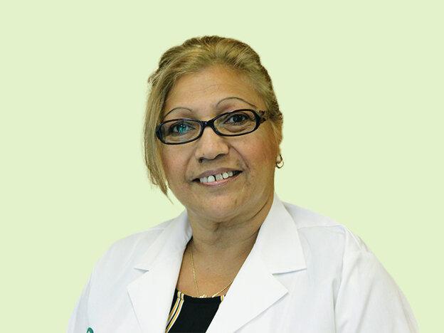 Rodriguez, Melissa MD