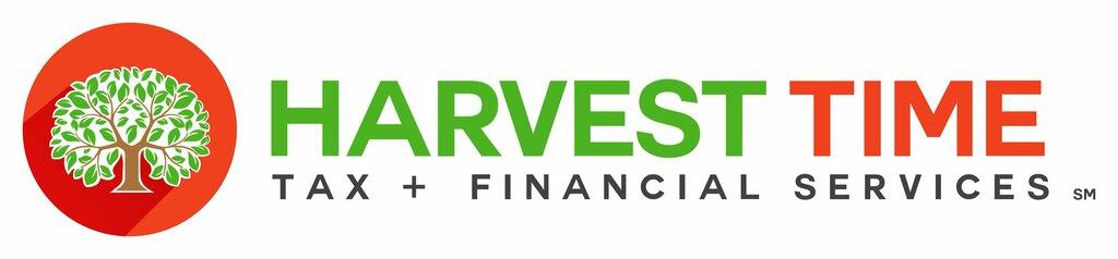 Harvest Time Tax Financial Services