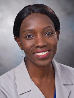 Carmen Fotso, MD - Advocate Medical Group