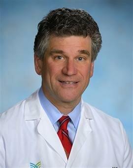 Marc R. Toglia, MD