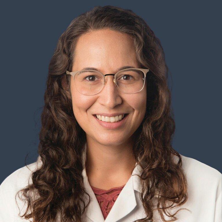 Miranda Gordon-Zigel, MD