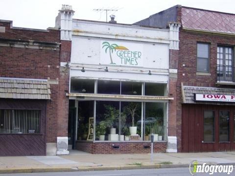 Greener Times, Inc.