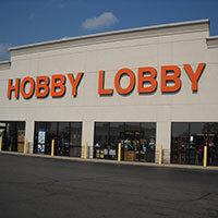 Hobby Lobby