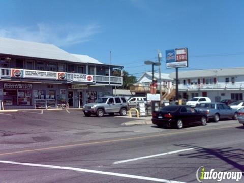 Patriots Corner Grocery