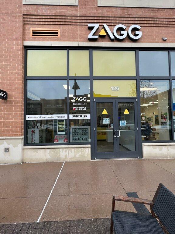 ZAGG Downtown Crown