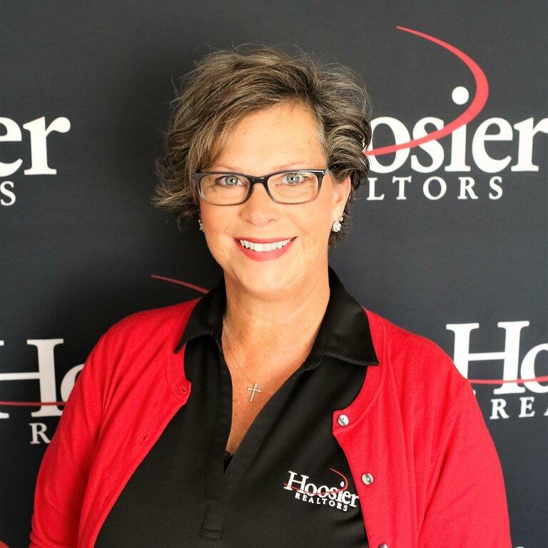 Sheri Jones-Hoosier Realtors