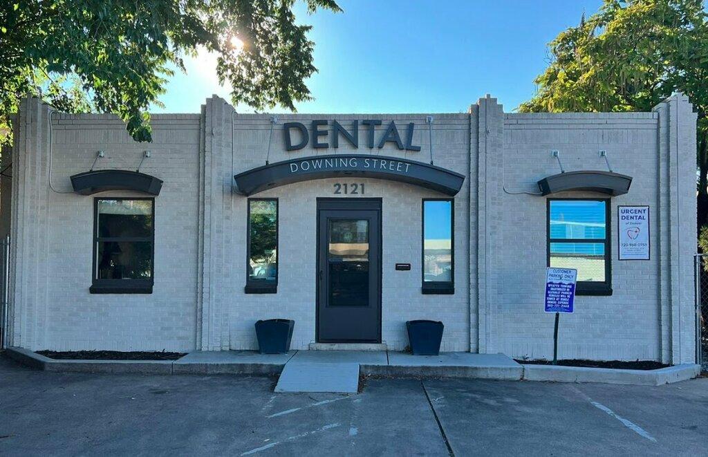 Urgent Dental of Denver Emergency Dentistry