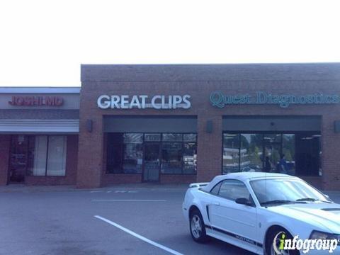 Great Clips