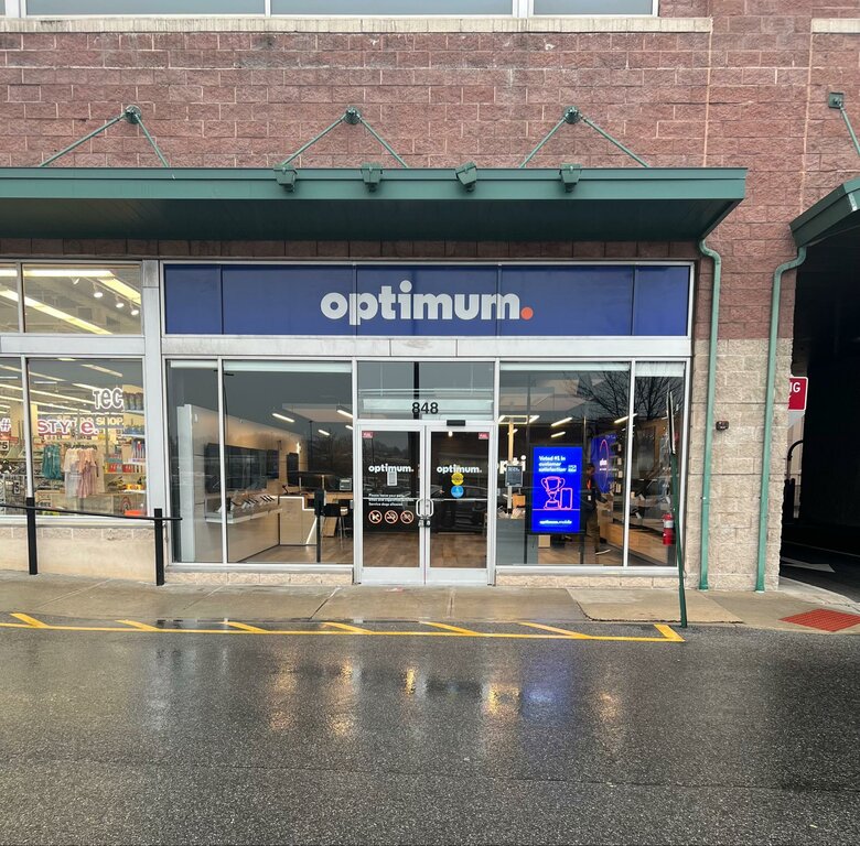 Optimum