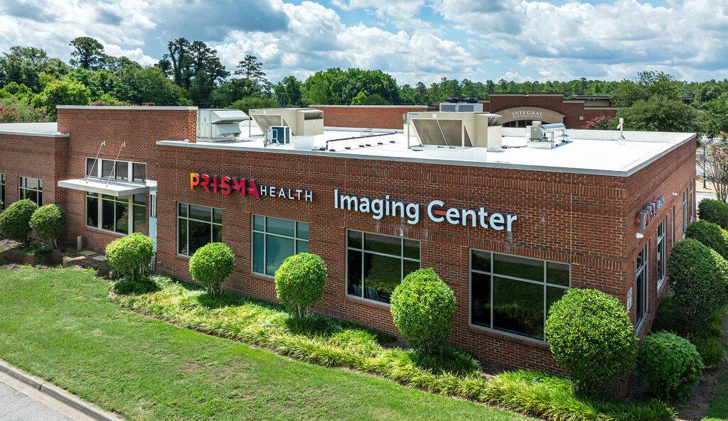 Prisma Imaging Center–West Columbia