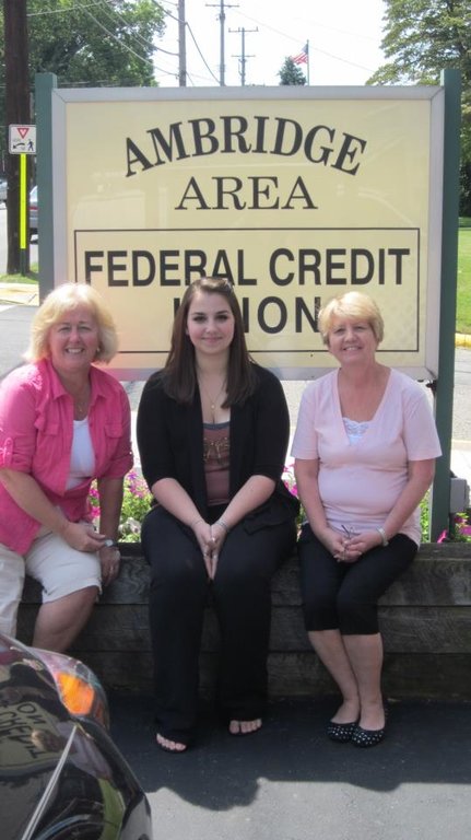 Ambridge  Area Federal Credit Union