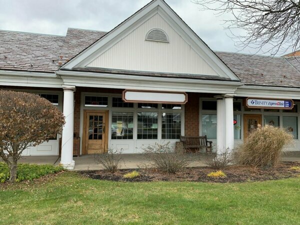 Akron Children's Pediatrics, East Liverpool