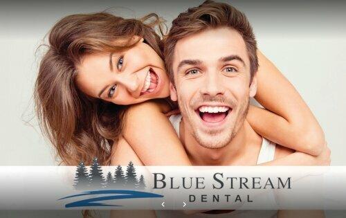 Blue Stream Dental