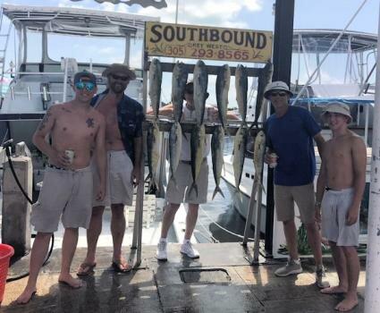 Southbound Sport Fishing