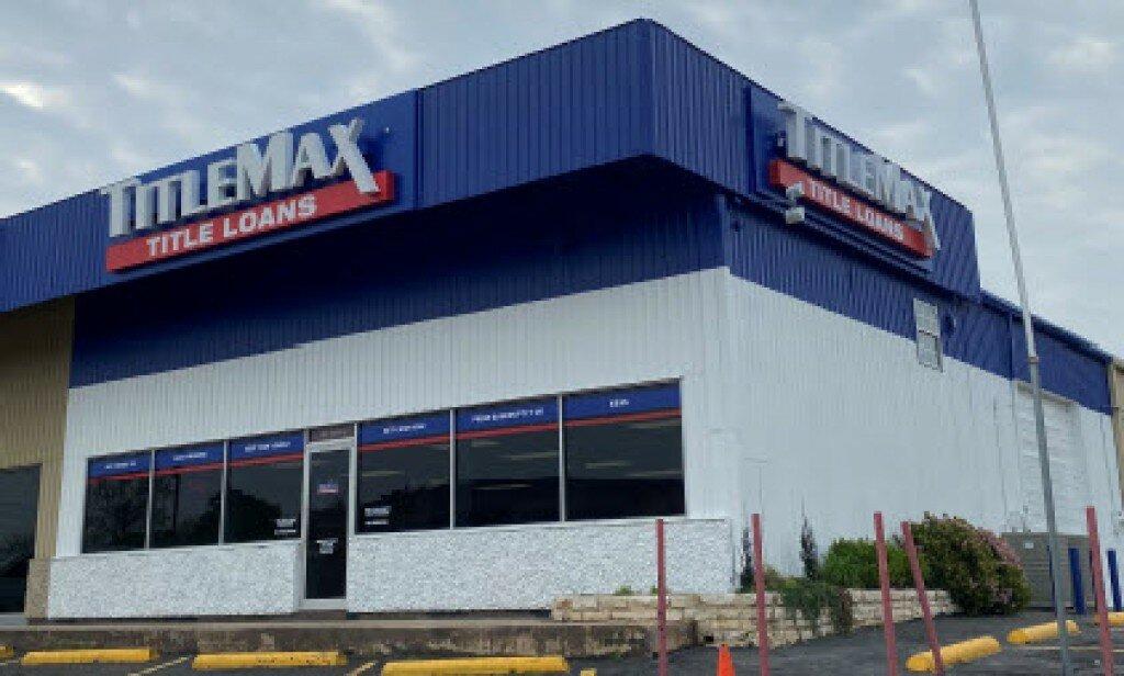 TitleMax