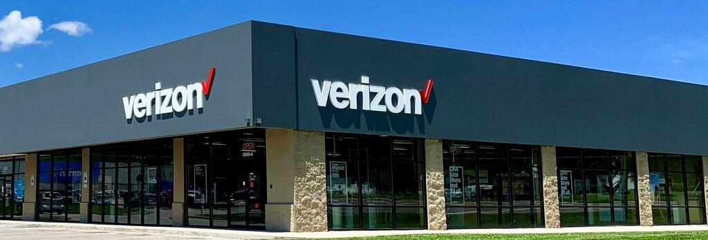 Cellular Sales-Verizon Authorized Retailer