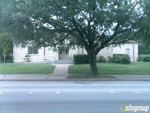 Tcu Health Center Pharmacy