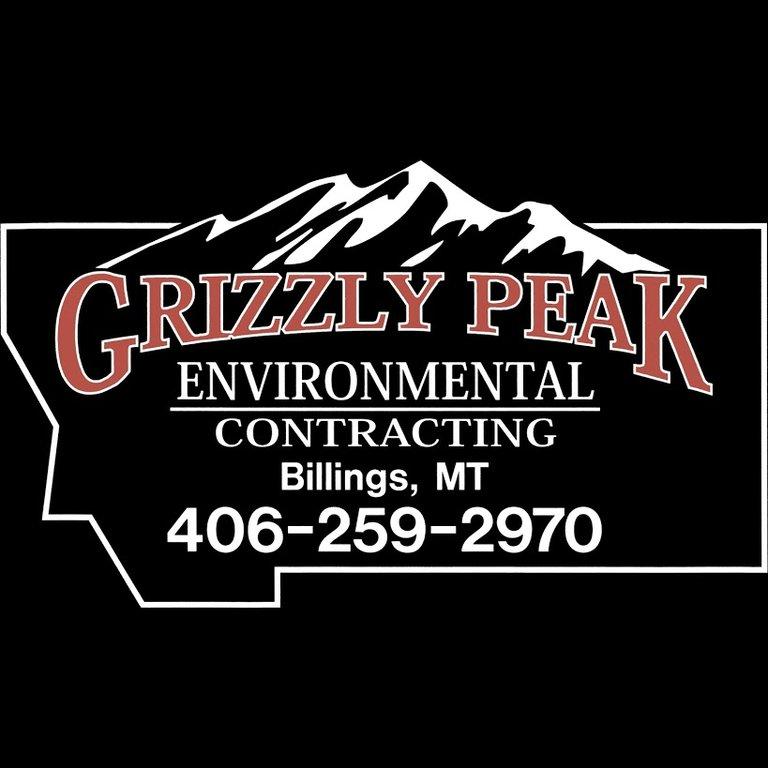 Grizzly Peak Environmental Contracting