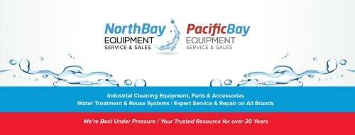 Pacific Bay Equipment