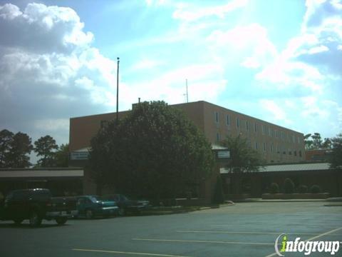 Spring Branch Transitional Care Center