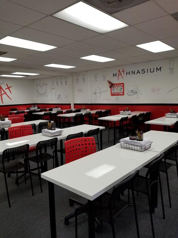 Mathnasium