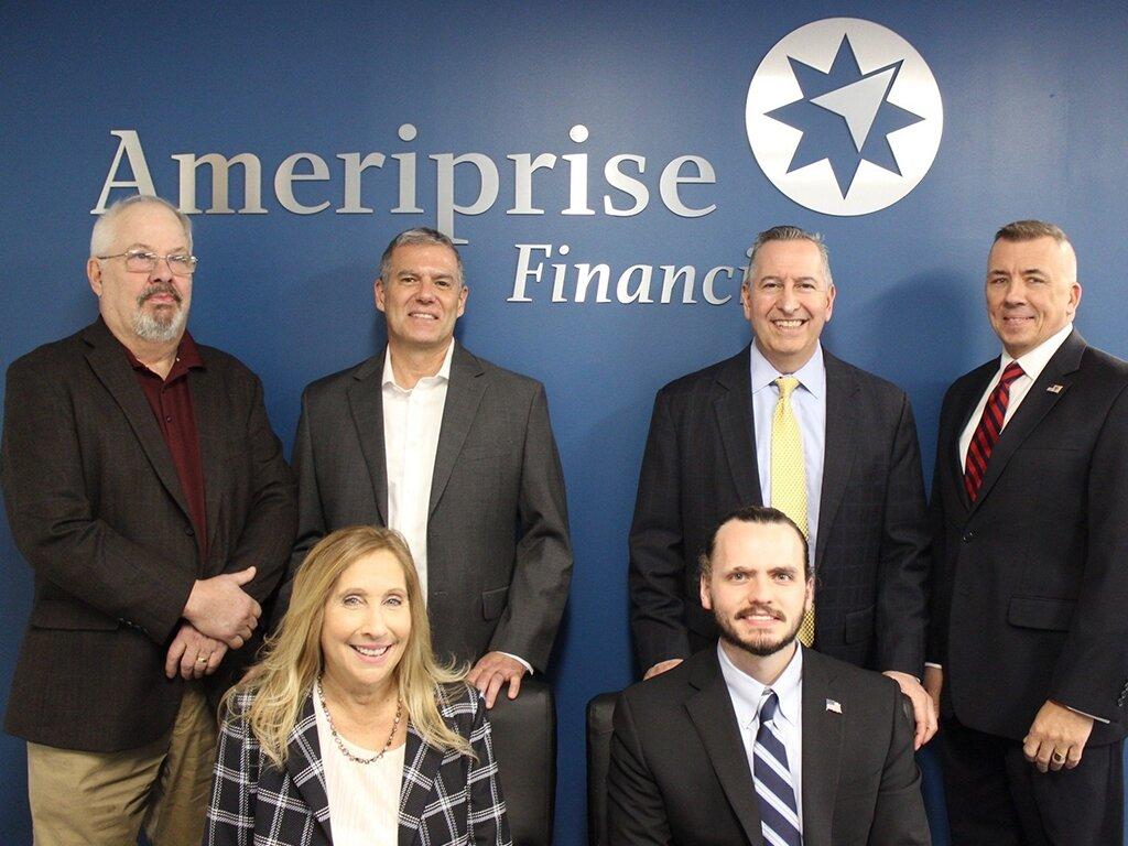 Sangirardi, Marinaccio & Associates-Ameriprise Financial Services, LLC