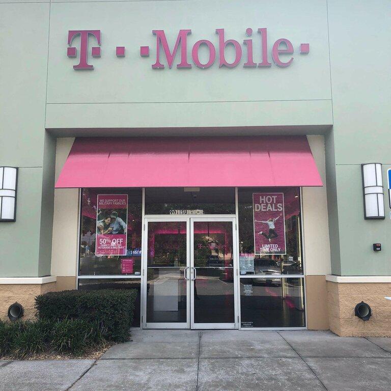 T-Mobile