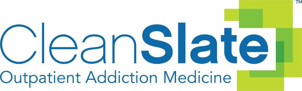 CleanSlate Outpatient Addiction Medicine