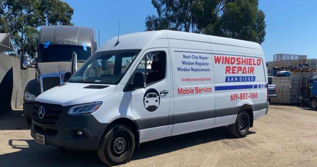 San Diego Windshield & Auto Glass