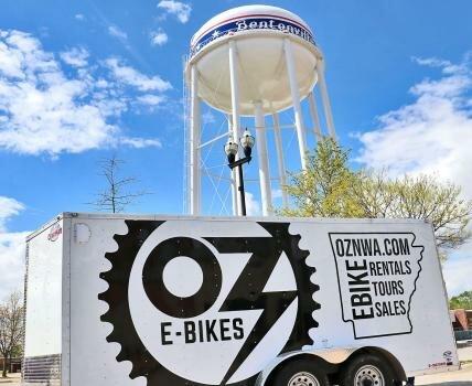 OZ E-Bikes