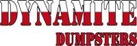 Dynamite Dumpster Rental