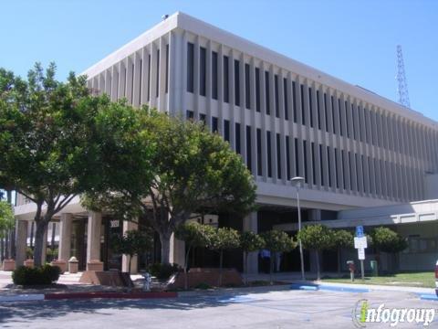 Torrance Recreation Facility