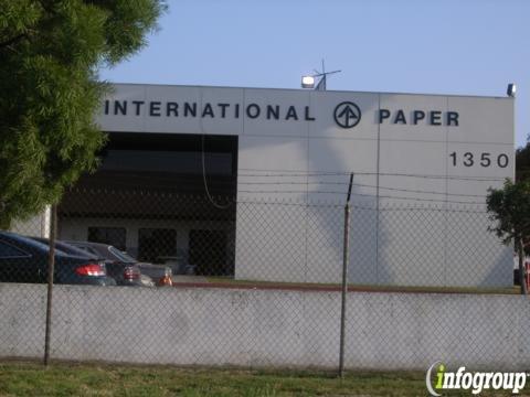 International Paper