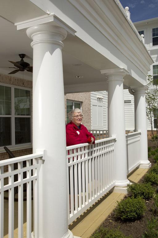 Brightview South River-Senior Assisted Living & Memory Care