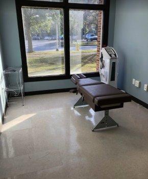 Arrowhead Clinic Chiropractic - Albany