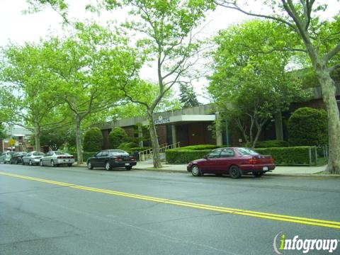 Lexington Hearing & Speech Center