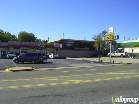 Portland Veterinary Clinic