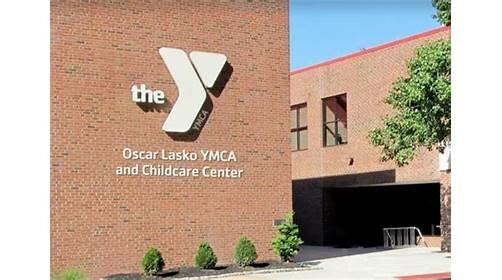 Oscar Lasko YMCA and Childcare Center