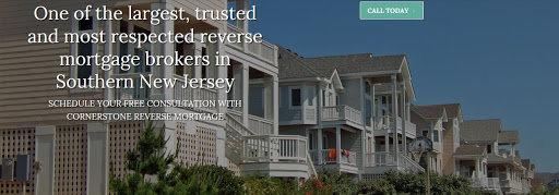 Cornerstone Reverse Mortgage