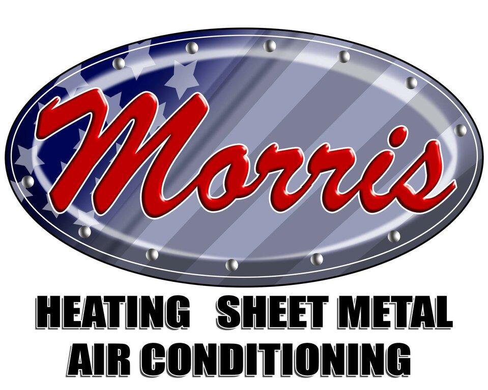 Morris Heating and Sheet Metal