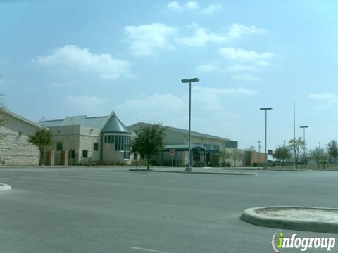 Highland Forest Elementary School