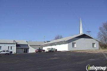 Master’s Community Church