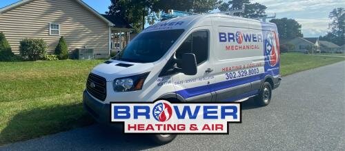 Brower Mechanical